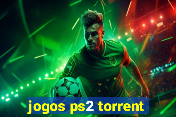 jogos ps2 torrent